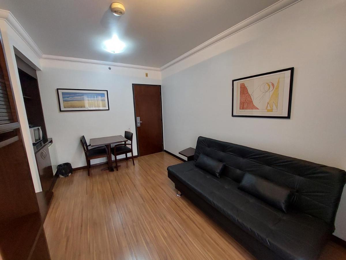 סאו פאולו The Palace Flat Moema מראה חיצוני תמונה