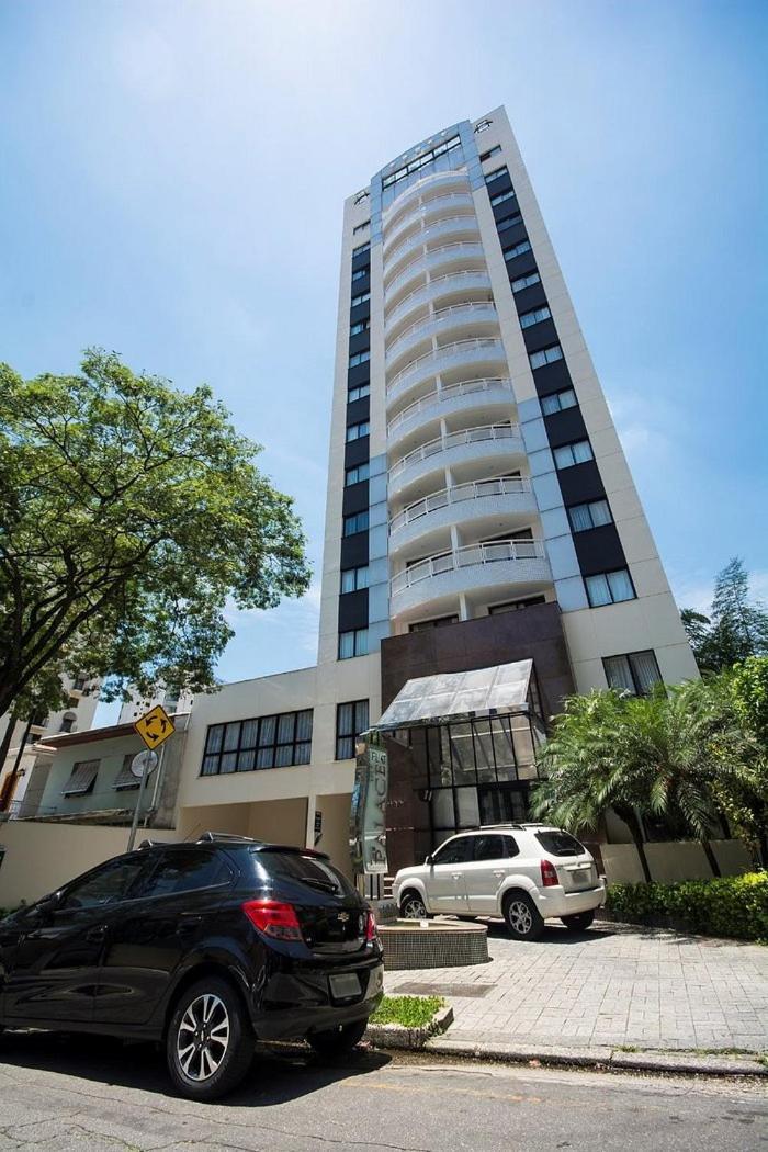 סאו פאולו The Palace Flat Moema מראה חיצוני תמונה