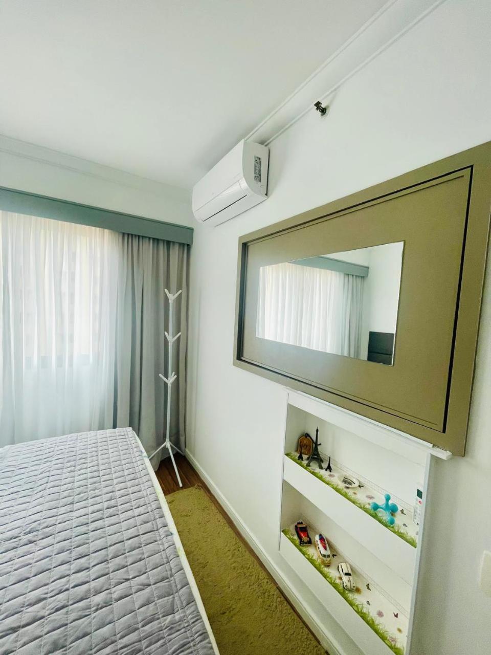 סאו פאולו The Palace Flat Moema מראה חיצוני תמונה