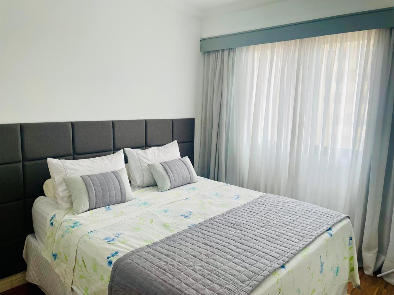 סאו פאולו The Palace Flat Moema מראה חיצוני תמונה